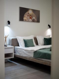 Seven Premium Apartments by Mega Mall - 4