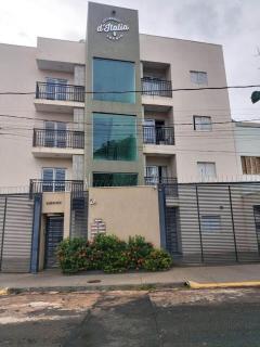 Apartamento em Barretos - 0