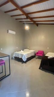 Pousada In Bali - Maresias - 4