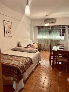 Avda Pte Quintana 440 D - 0