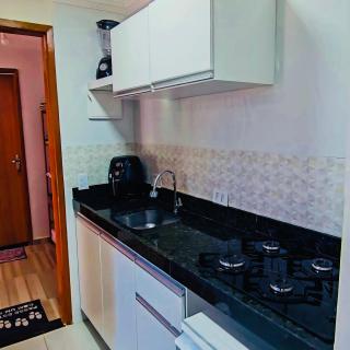 Apartamento Paraíso Brisa do Mar - Manoah Beach Flats - 9