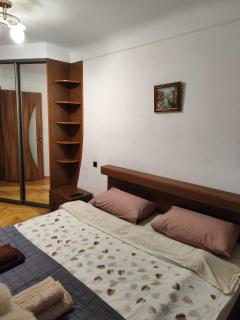 3- х комнатная квартира в центре - Rivne - 7