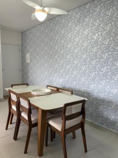 Residencial Bossa Nova - Tenório - 8