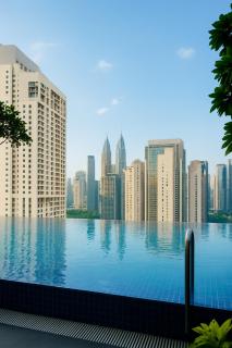 Majestic Imperial Suites KLCC - 0