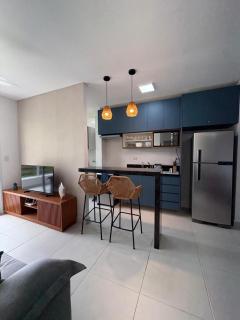 Residencial Bossa Nova - Tenório - 1