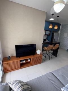 Residencial Bossa Nova - Tenório - 2