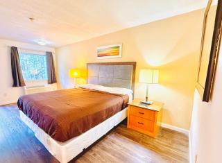 Woodbridge Inn By OYO Rome - 6