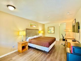 Woodbridge Inn By OYO Rome - 7