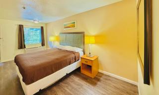 Woodbridge Inn By OYO Rome - 8