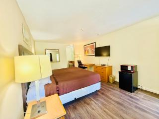 Woodbridge Inn By OYO Rome - 4