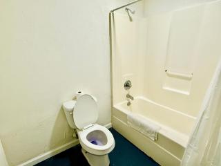 Woodbridge Inn By OYO Rome - 5