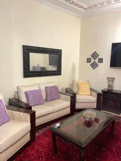 Fahad Guest House Bani Gala Islamabad - 0