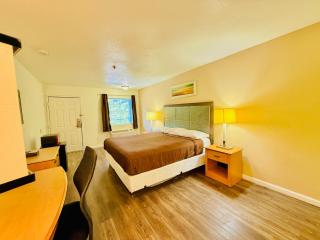 Woodbridge Inn By OYO Rome - 3