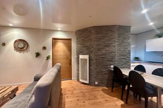 Casa Jaubertie -Cosy & Chaleureux T2 -Hyper centre - 3