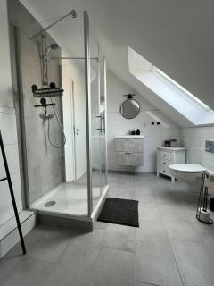 Gemütliche Ferienwohnung in Neustadt am Rübenberge - 8