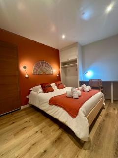 Casa Jaubertie -Cosy & Chaleureux T2 -Hyper centre - 1