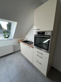 Gemütliche Ferienwohnung in Neustadt am Rübenberge - 4