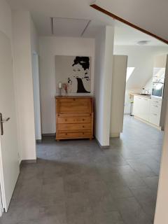 Gemütliche Ferienwohnung in Neustadt am Rübenberge - 3