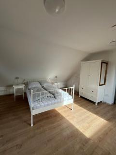 Gemütliche Ferienwohnung in Neustadt am Rübenberge - 1