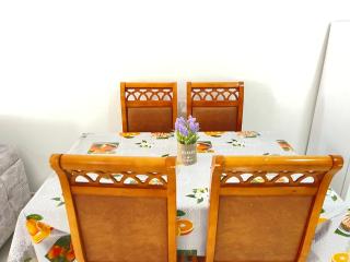 Bright and Spacious Retreat - 2