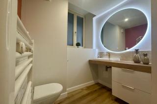 Casa Jaubertie -Cosy & Chaleureux T2 -Hyper centre - 2