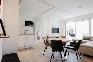 LaMiaCasa Green Suite Terrace Near City Center - 8