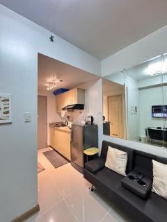 Casa Luca at Grass Residences Tower 1 - 6