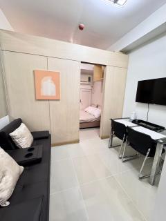 Casa Luca at Grass Residences Tower 1 - 7