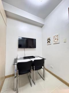 Casa Luca at Grass Residences Tower 1 - 4