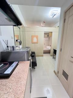 Casa Luca at Grass Residences Tower 1 - 0