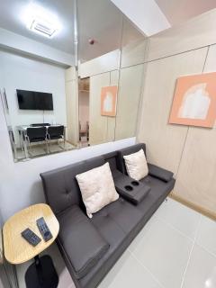 Casa Luca at Grass Residences Tower 1 - 5