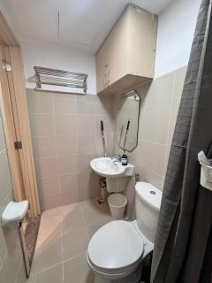 Casa Luca at Grass Residences Tower 1 - 1