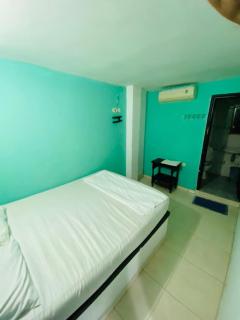Hostal Santa Maria City - 4