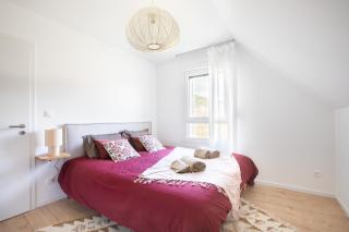 Kientzheim - Le coeur des vignes - 8