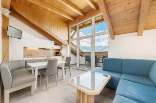 MonteVita Pitztal Panorama Apartments - 7