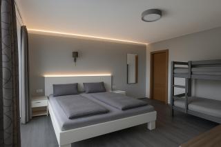 MonteVita Pitztal Panorama Apartments - 1