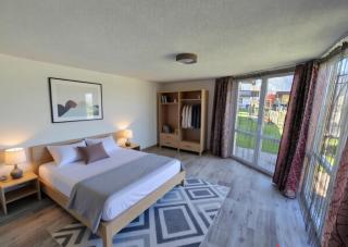 MonteVita Pitztal Panorama Apartments - 1