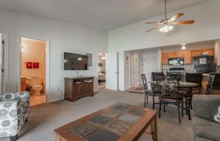 Table Rock Lakeview Condo - Sanctuary 446 - 8