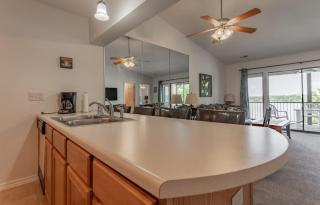 Table Rock Lakeview Condo - Sanctuary 446 - 2