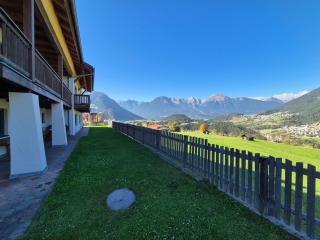 MonteVita Pitztal Panorama Apartments - 0