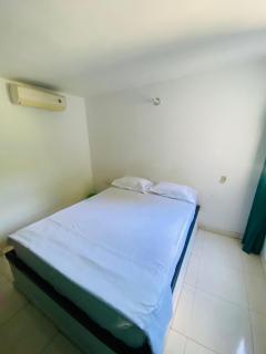 Hostal Santa Maria City - 5