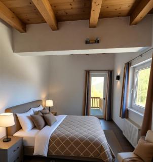 MonteVita Pitztal Panorama Apartments - 2