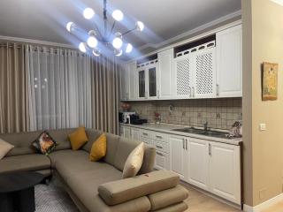 Condor Center Luxury Apartment 3 - 8