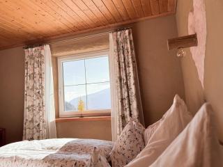 Sonnenplatz Appartment Ploninger NATUR - 8