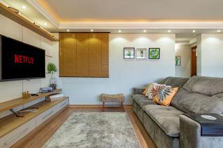 Cobertura - Stay House Temporada - 5