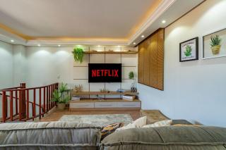 Cobertura - Stay House Temporada - 9