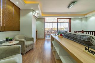 Cobertura - Stay House Temporada - 7