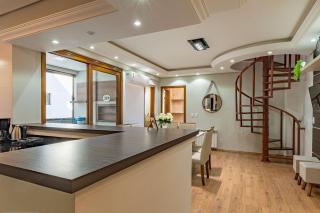 Cobertura - Stay House Temporada - 2