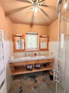 Sonnenplatz Appartment Ploninger NATUR - 7