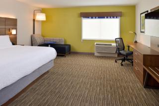 Holiday Inn Express & Suites - Ottumwa by IHG - 7